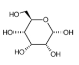 α-D-Allopyranose  