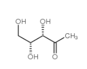 1-Deoxy-D-xylulose  