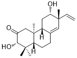 CAS ：119642-82-9  Yucalexin P-17
