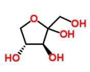 L-(+)-Ribulose  