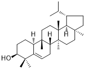 CAS：132294-77-0  Hancokinol  分子式：C30H50O