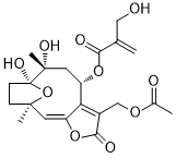 CAS：103994-39-4  4'-Hydroxypiptocarphin A