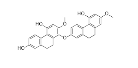 CAS :886747-60-0  Phoyunnanin E   分子式：C30H26O6