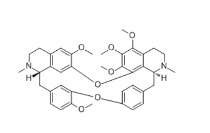  CAS：22226-73-9  荧光蛋白Thalrugosaminine    分子式：C39H44N2O7