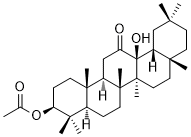 CAS ：125263-66-3   Rubiprasin B 分子式：C32H52O4