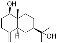 CAS：83217-89-4  1β-Hydroxy-β-eudesmol