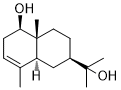 CAS：658062-22-7  3-Eudesmene-1β,11-diol
