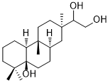 CAS ：7121-99-5  Erythroxytriol P