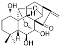 CAS：52617-37-5   Ponicidin   冬凌草乙素