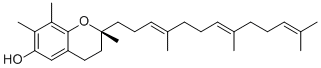 CAS ：14101-61-2   γ-Tocotrienol  γ-生育三烯酚