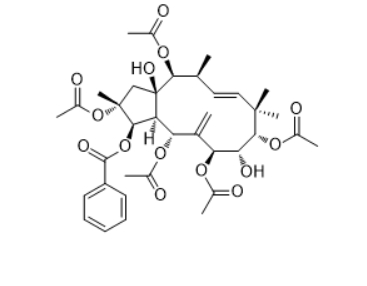 CAS ：210108-90-0  Jatrophane 6  天然产物