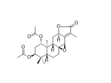 CAS ：1005212-02-1  Gelomulide N  