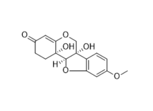 CAS ：2055882-23-8   Pterocarpadiol D   植物提取物