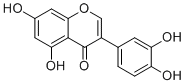 CAS：480-23-9  Orobol   异黄酮