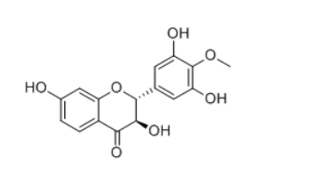 CAS ：72061-63-3  Sepinol  二氢黄酮醇