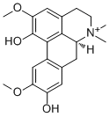 CAS ：7224-61-5   Laurifoline  植物提取物