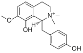 CAS ：60008-01-7   Oblongine  天然产物