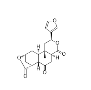  CAS ：66756-57-8    Diosbulbin D  黄独素D