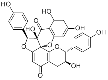 CAS ：142674-67-7  Genkwanol B 植物提取物