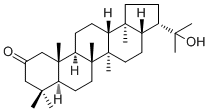 CAS：97230-81-4   22-Hydroxyhopan-2-one  天然产物