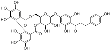 CAS ：2329726-95-4   4-Hydroxythonningianin B  植物提取物