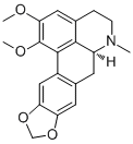 CAS ：2565-01-7  Nantenine  南天竹啡碱