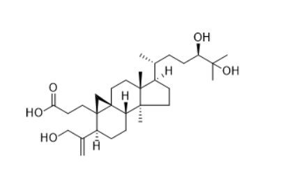CAS ：925932-10-1  Secaubrytriol  开环环阿尔廷烷
