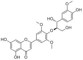 CAS ：1977557-69-9  Salcolin A  植物提取物