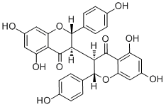 CAS ：69618-96-8  Chamaejasmin 狼毒素