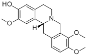 CAS ：6018-39-9  Corypalmine  紫堇根碱