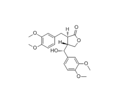 CAS ：69586-96-5  Tupichilignan A   天然产物库