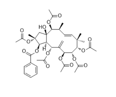 CAS ：210108-86-4   Jatrophane 2    植物提取物