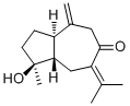 CAS ：102130-90-5    Isoprocurcumenol   异原莪术烯醇