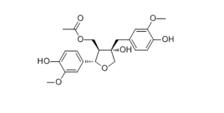 CAS ：1016974-78-9  Olivil monoacetate    天然产物库