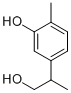 CAS ：111044-80-5  5-(1-Hydroxypropan-2-yl)-2-methylphenol