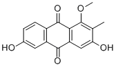 CAS ：644967-44-2  Rubianthraquinone  海巴戟