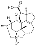 CAS：1584236-34-9  Demethyl calyciphylline A