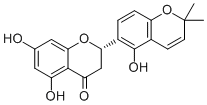 CAS：85889-03-8   Sanggenon F 桑根酮F