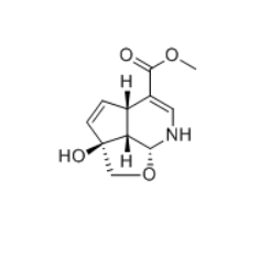 CAS ：139682-36-3  Gardenine   天然产物