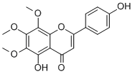 CAS：16545-23-6  Xanthomicrol  植物提取物