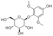 CAS ：121748-12-7  Leonuriside A  间苯三酚类