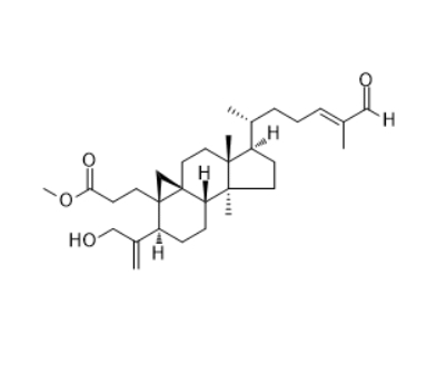   CAS ：1154518-97-4   Sootepin D   开环环阿尔廷烷