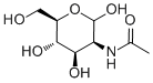 CAS ：7772-94-3   N-Acetyl-D-mannosamine  N-乙酰-D-甘露糖胺
