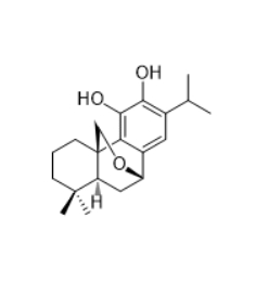 CAS ：94529-97-2  20-Deoxocarnosol   植物提取物