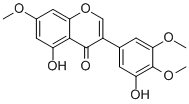 CAS ：199996-77-5   Vavain  植物提取物