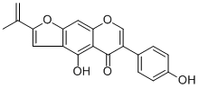 CAS ：2731101-51-0  Erythrinin E  植物提取物