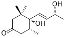 CAS ：155418-97-6  4,5-Dihydroblumenol A