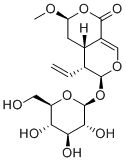 CAS ：118627-52-4  Epivogeloside 表断马钱子苷半缩醛内酯