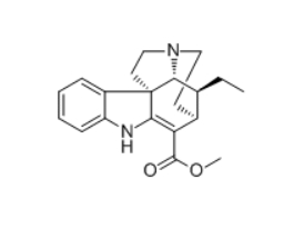  CAS ：6711-69-9  Tubotaiwine  植物提取物