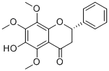 CAS ：4431-42-9   Isopedicin  植物提取物